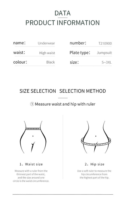 Plus Size Breathable Mold Cup Shaping Nylon Bodysuit