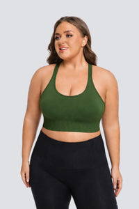 Pale green