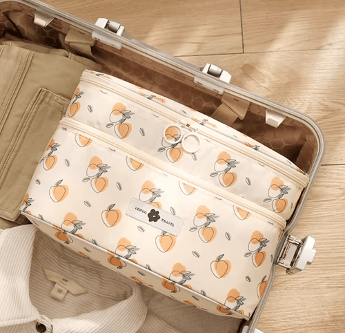 Lingerie Travel Storage Bag