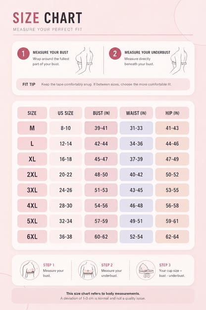 Women’s Plus Size Soft Underwire Breathable Ultra Thin Cup Bra