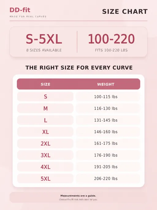 Front Zipper Plus Size Invisible Seamless Bra for Women