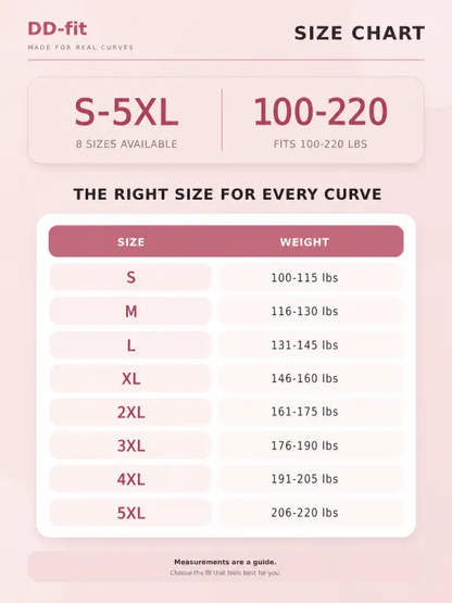 Front Zipper Plus Size Invisible Seamless Bra for Women
