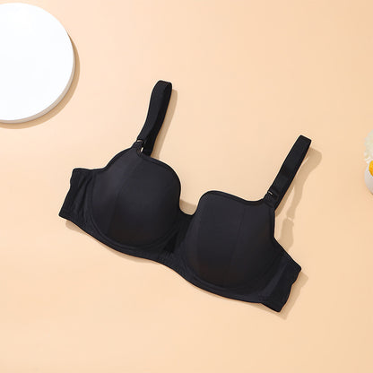 Plus Size Smooth Sculpting Full-Coverage Underwire Bra