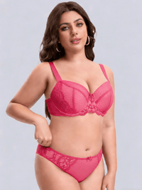 Rose pink