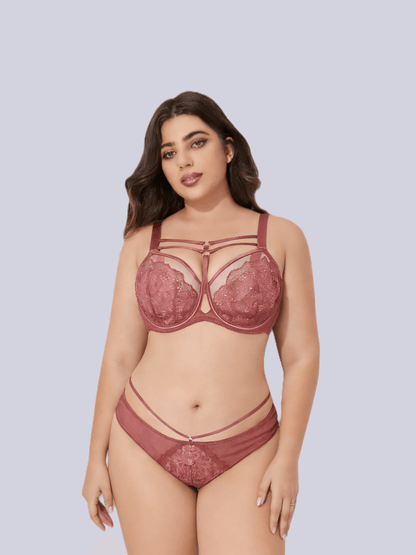 rediscover confidence with our slimming & sculpting design. minimize bust projection while maintaining natural shape. 