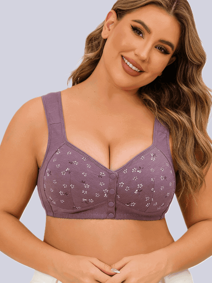 the ultimate comfort & support combo: a second-skin essential for every curve.