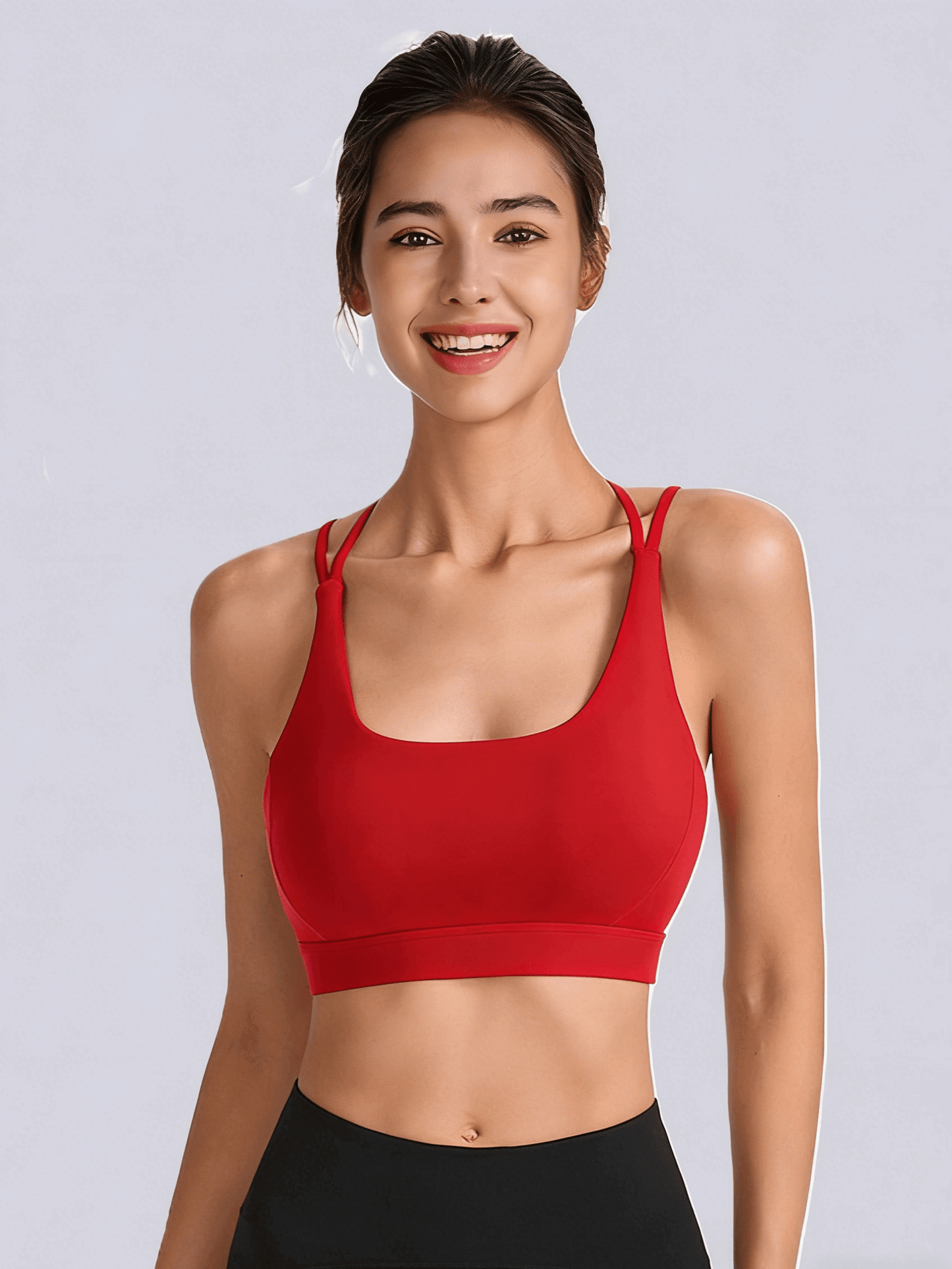 breathable moisture-wicking fabric, keeps you cool and dry all day long.