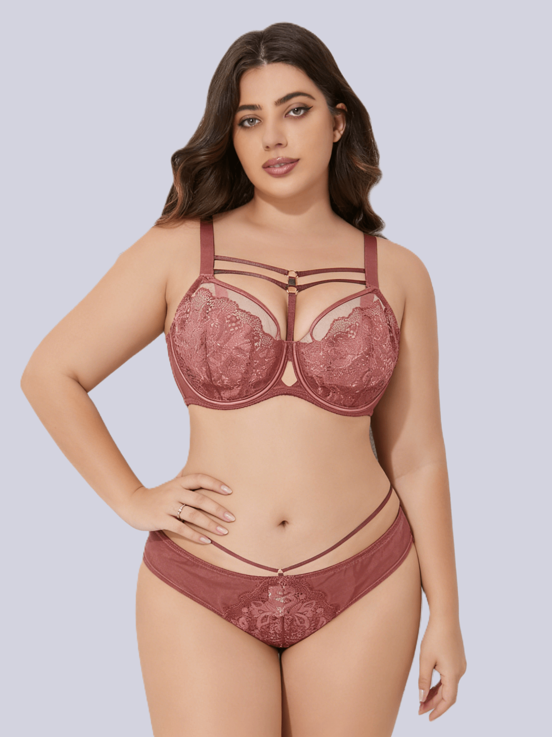 smart fabric distribution contours to your natural curves, creating a flattering shape that moves with you.