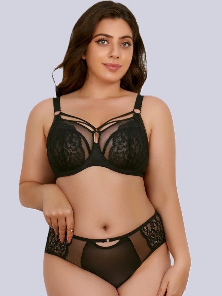 ergonomic structure with strong hold, lifts and shapes without discomfort.