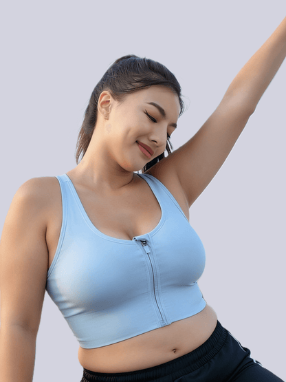anti-odortreat + bacteriablock for 24hr freshness. universalfit contours to all body types.