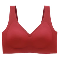 Burgundy Red