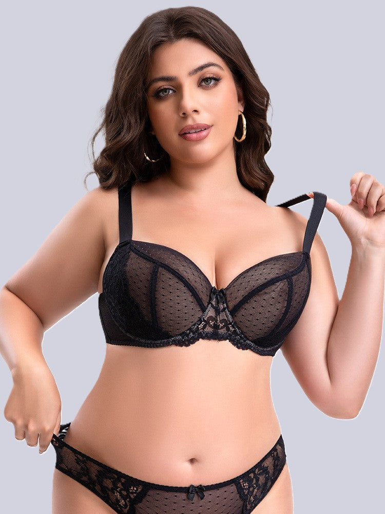 flattering minimizer effect for plus size curves