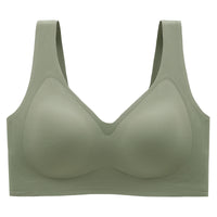 Pale green