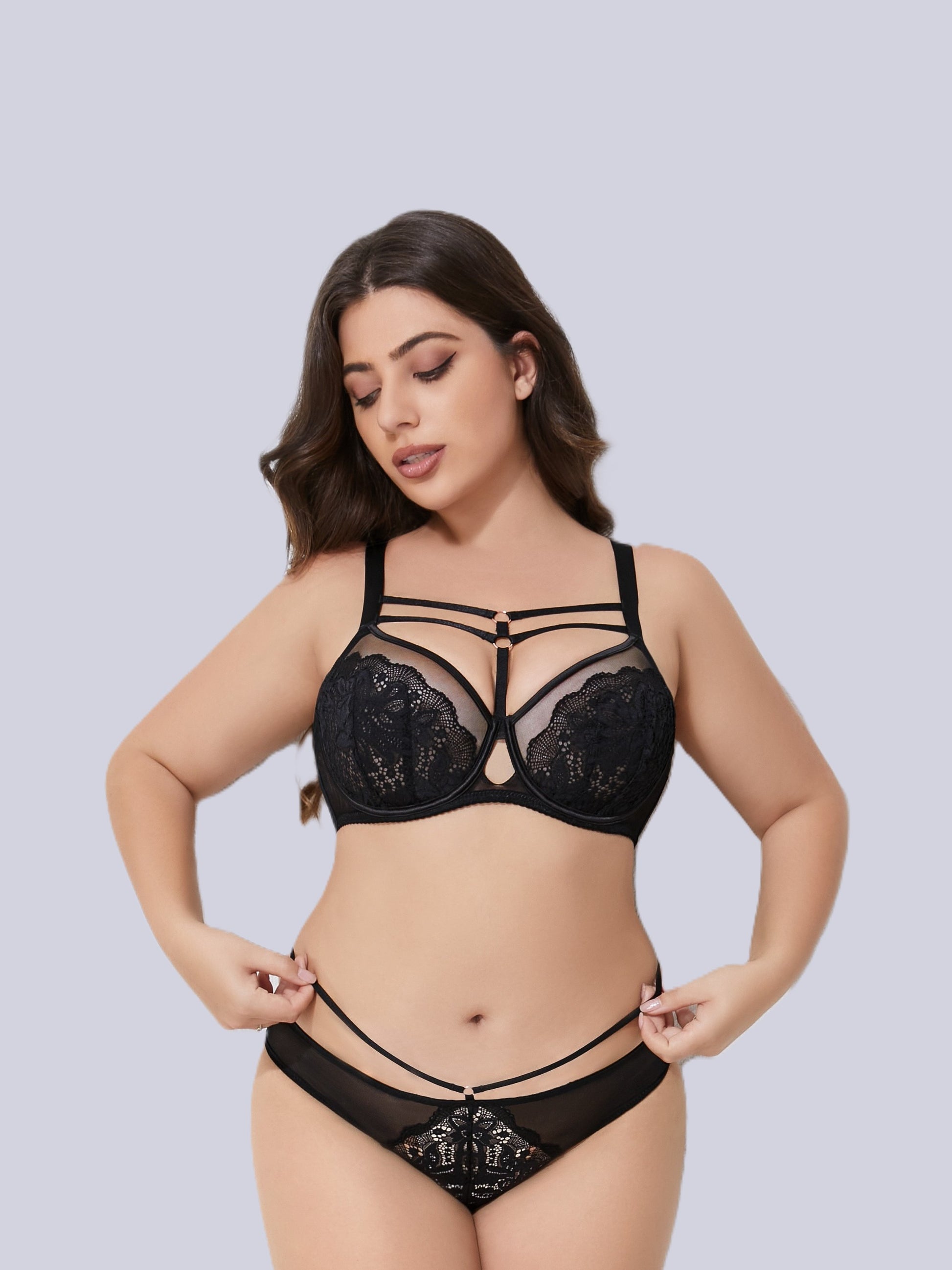 crafted for balanced proportions, this design subtly slims your silhouette without tightness. 