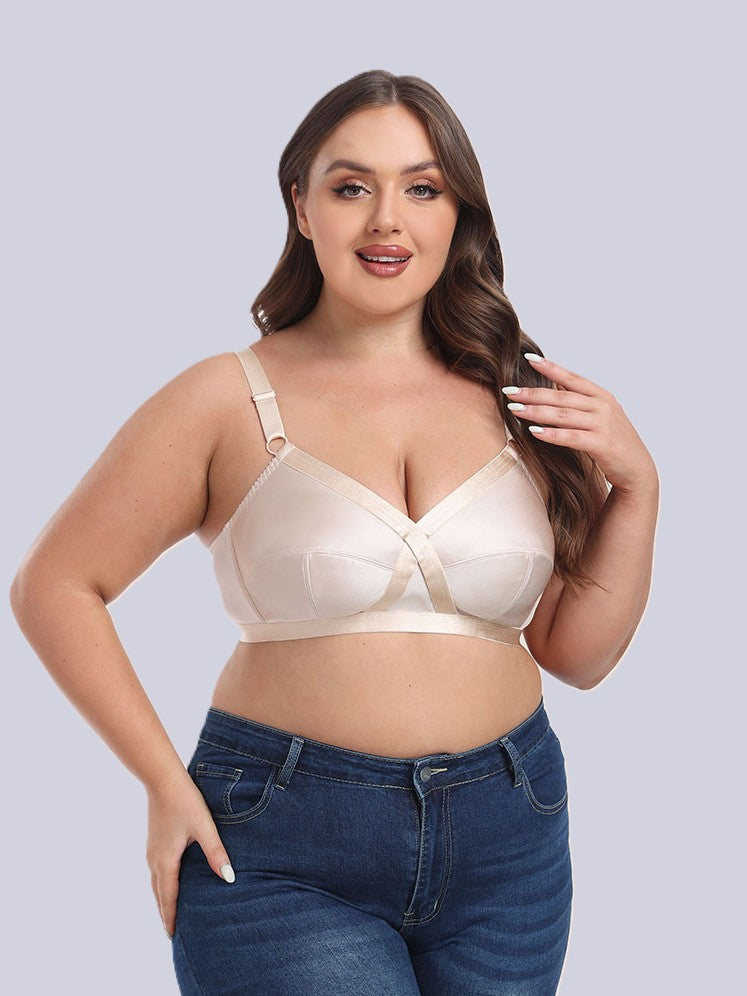 premium silky satin material with ultra-thin lightweight design
